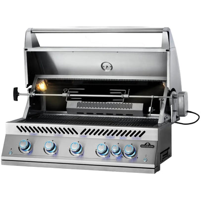 Napoleon Built-In 700 Series 38 with Infrared Rear Burner