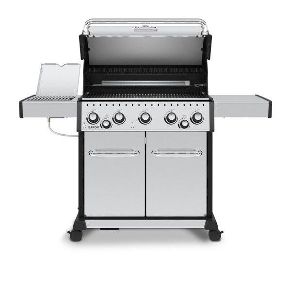 Broil King Baron S 590 Pro IR, view 2