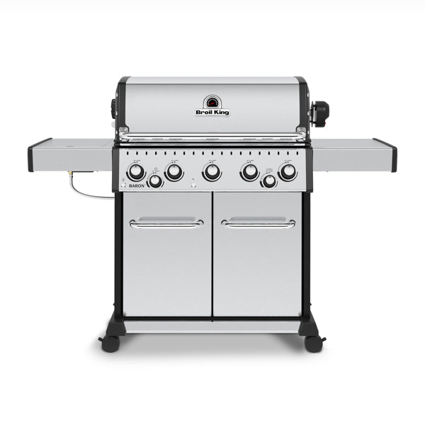 Broil King Baron S 590 Pro IR