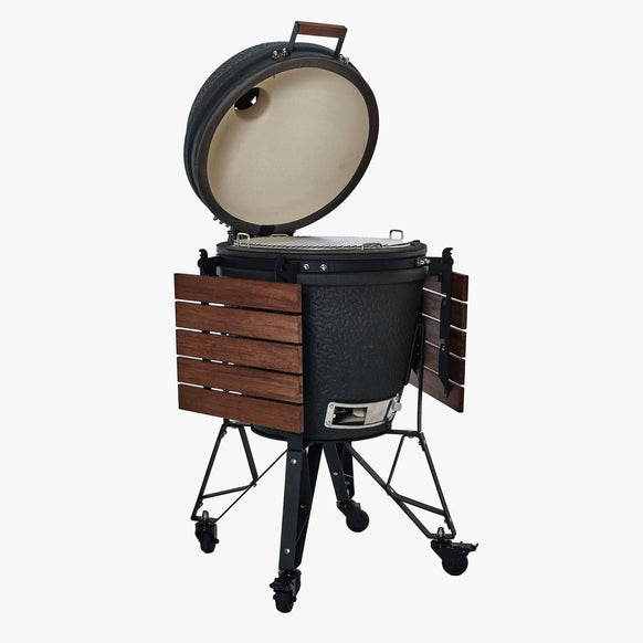 The Bastard Urban Large Kamado Grill