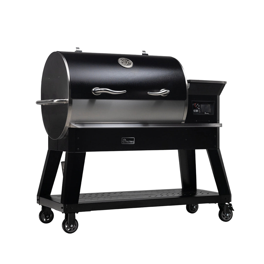 Recteq Backyard Beast 1200 Pellet Grill