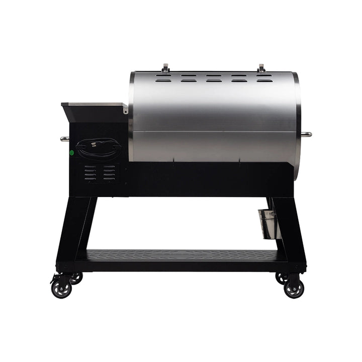 Recteq Backyard Beast 1200 Pellet Grill