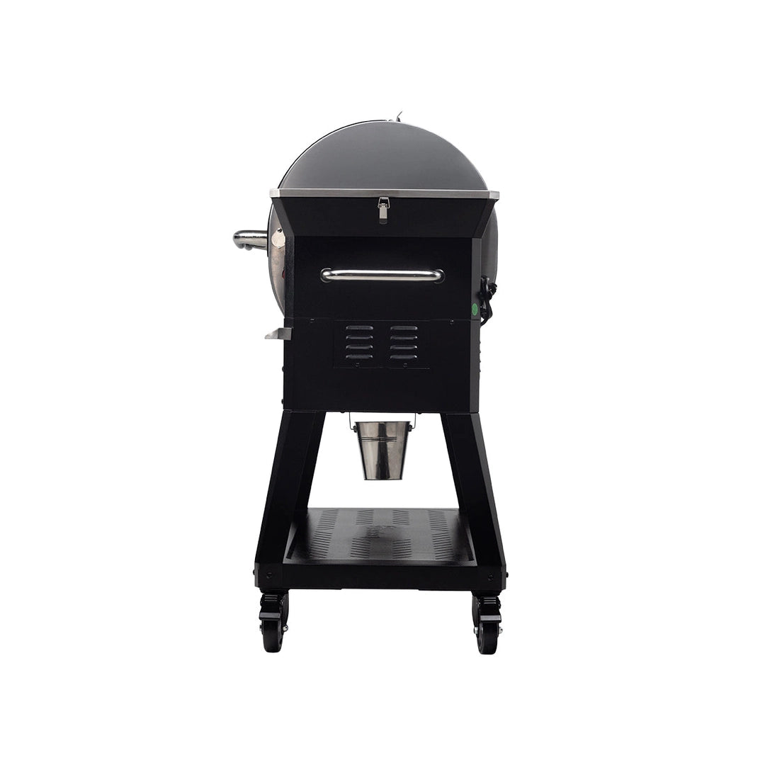 Recteq Backyard Beast 1200 Pellet Grill