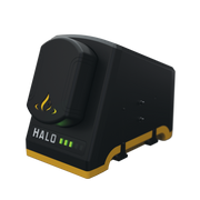Halo Universal 12V Battery Pack & Charger