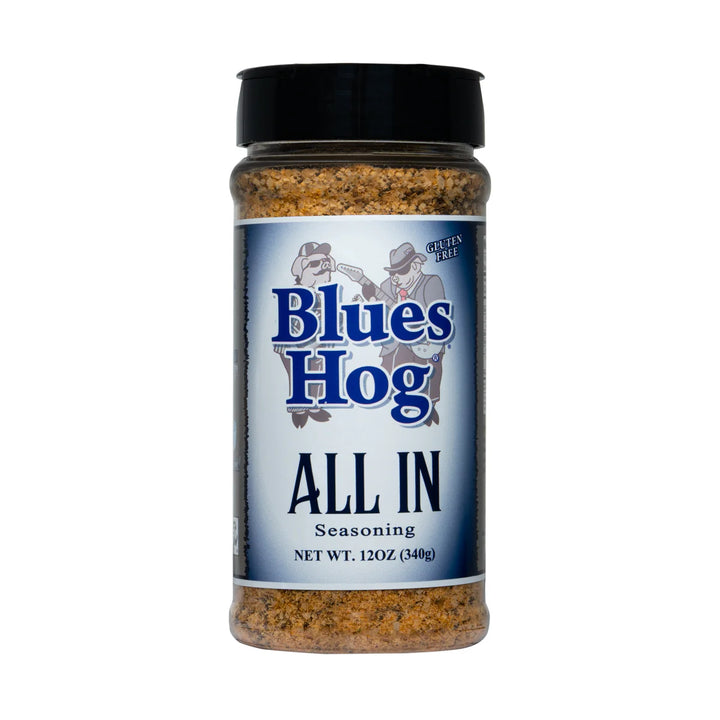 Blues Hog All In Seasoning 12oz