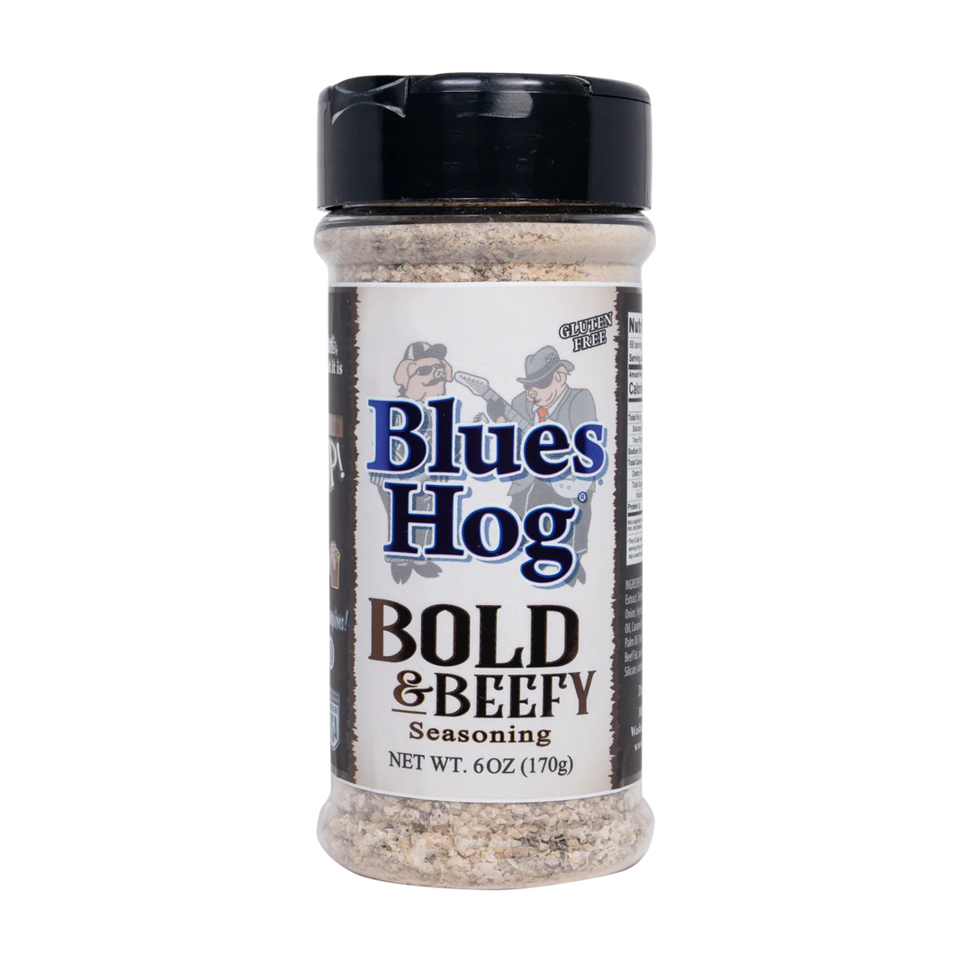 Blues Hog Bold & Beefy Rub