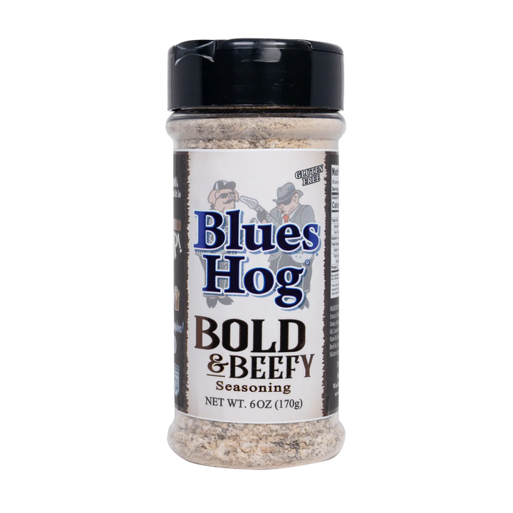 Blues Hog Bold & Beefy Rub