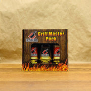 Butcher BBQ Brisket Lovers Gift Box