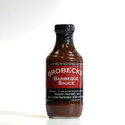 Brobecks Barbeque Sauce