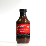 Brobeck's Smokin' Ember Sauce