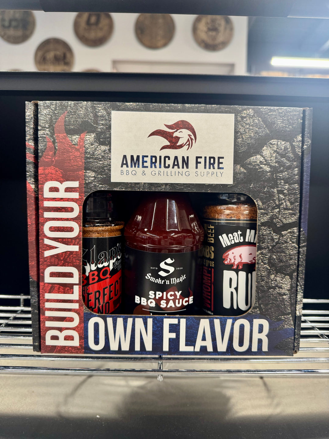 Heart of Kansas City