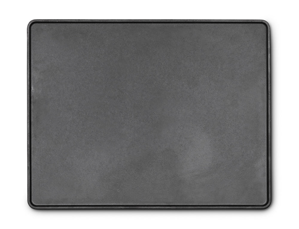 Yoder Smokers YS Cast Iron Griddle, view 2