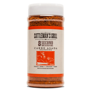 Cattleman's Grill 8 Second Ride Carne Asada Seasoning