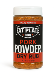 Pork Powder Rub