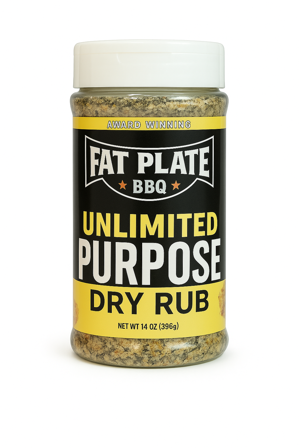 Unlimited Purpose Rub