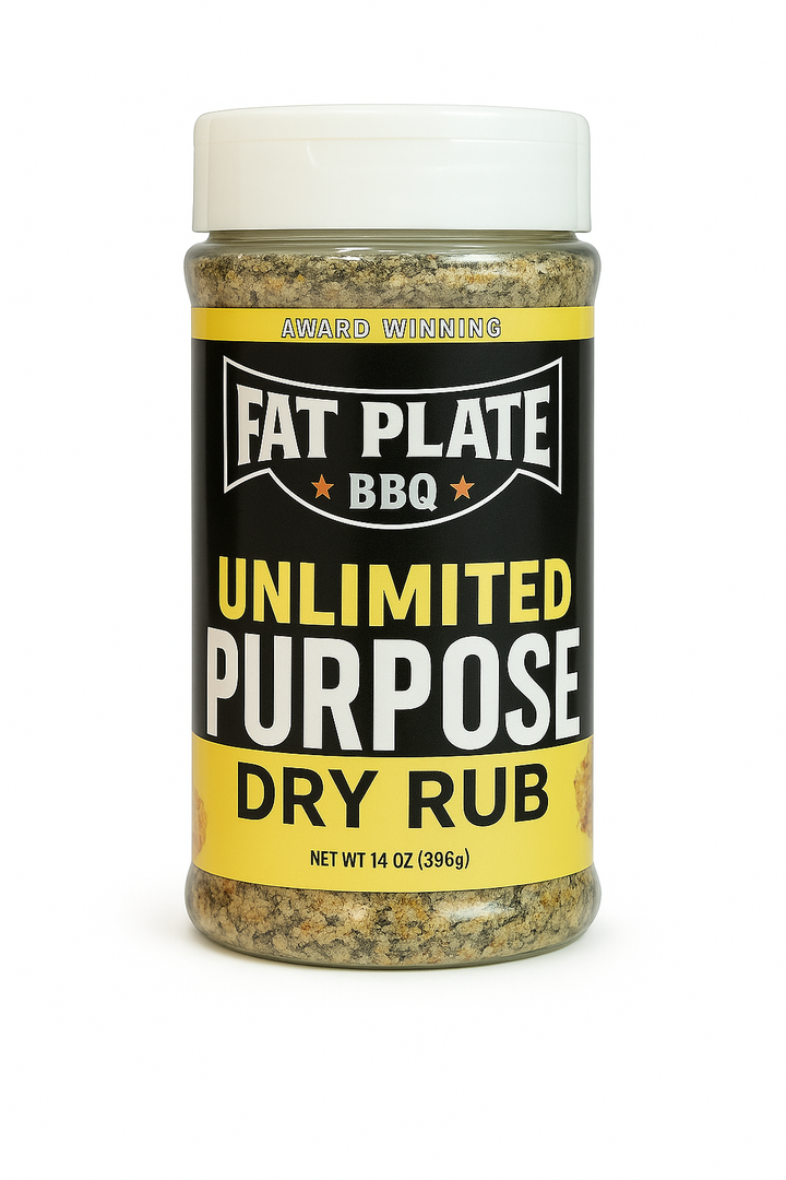 Unlimited Purpose Rub