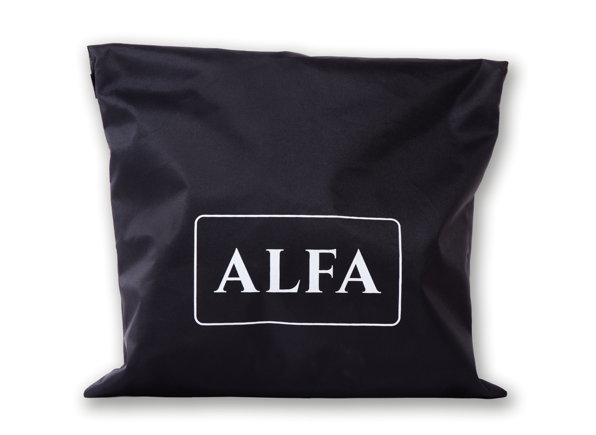 Alfa Futuro 4 Pizze Top Only Cover
