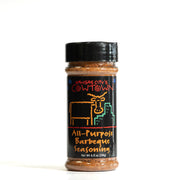Cowtown All-Purpose Barbeque Seasoning