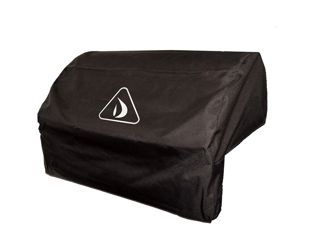 Delta Heat Built-In Gas Grill Cover - American Fire BBQ