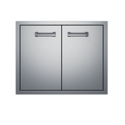 Delta Heat 26" Double Access Doors