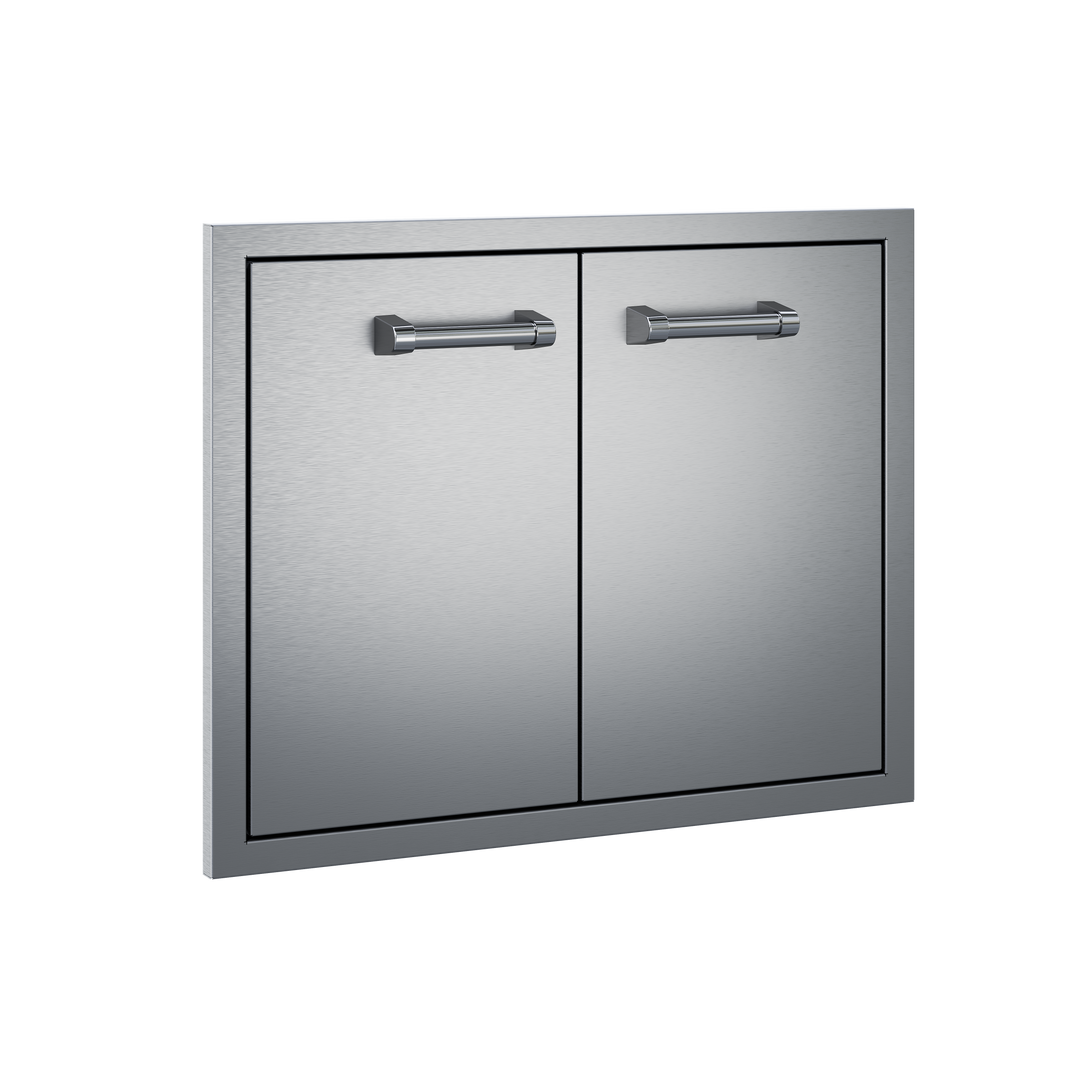 Delta Heat 26" Double Access Doors