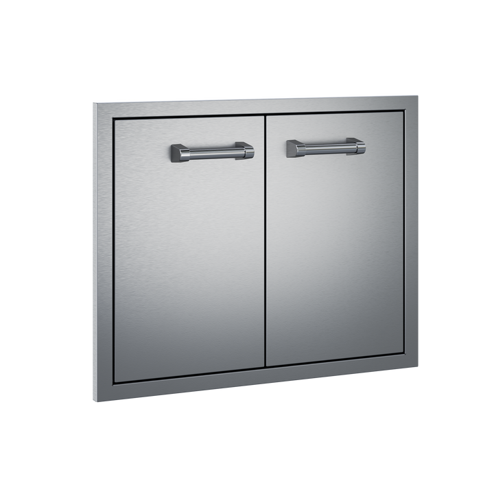 Delta Heat 26" Double Access Doors