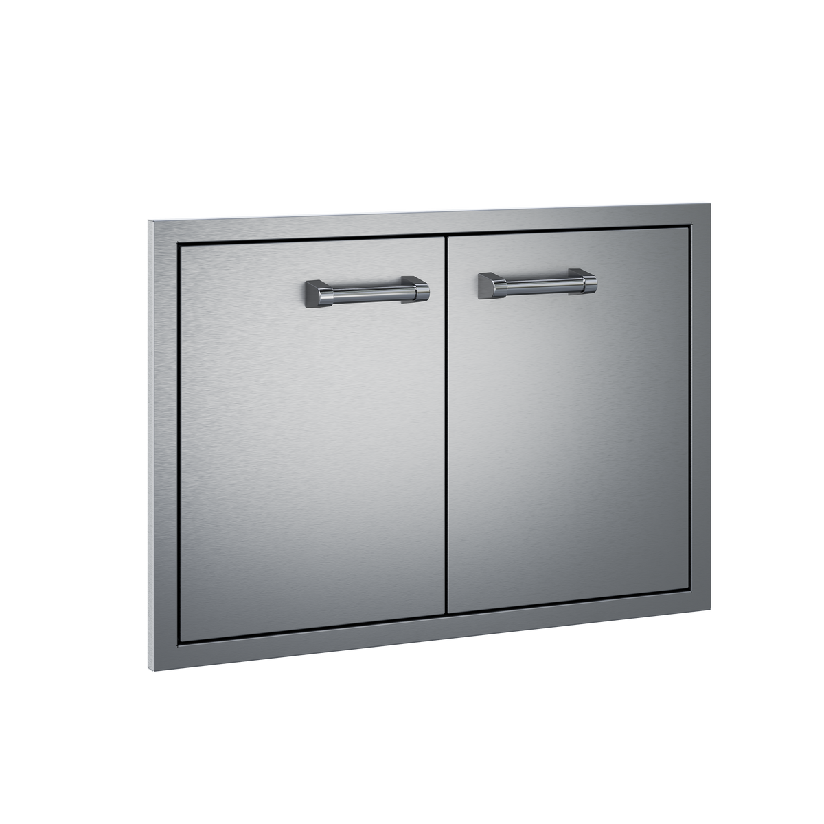 Delta Heat 30" Double Access Doors, view 2