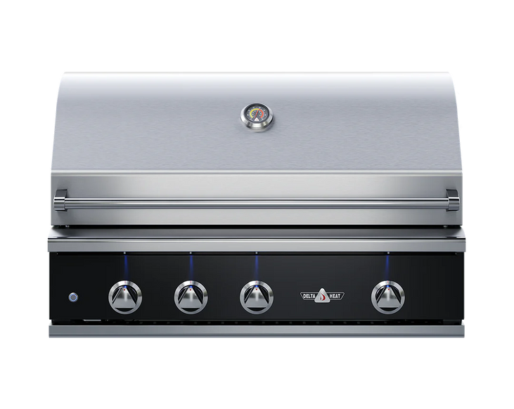 Delta Heat 38