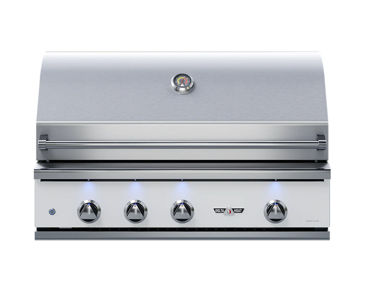 Delta Heat 38