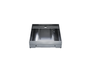 Delta Heat Charcoal Tray