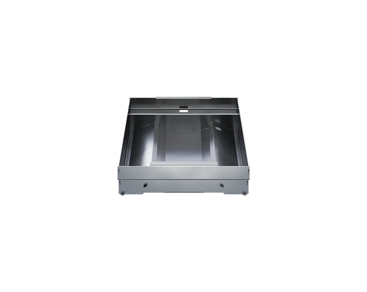 Delta Heat Charcoal Tray