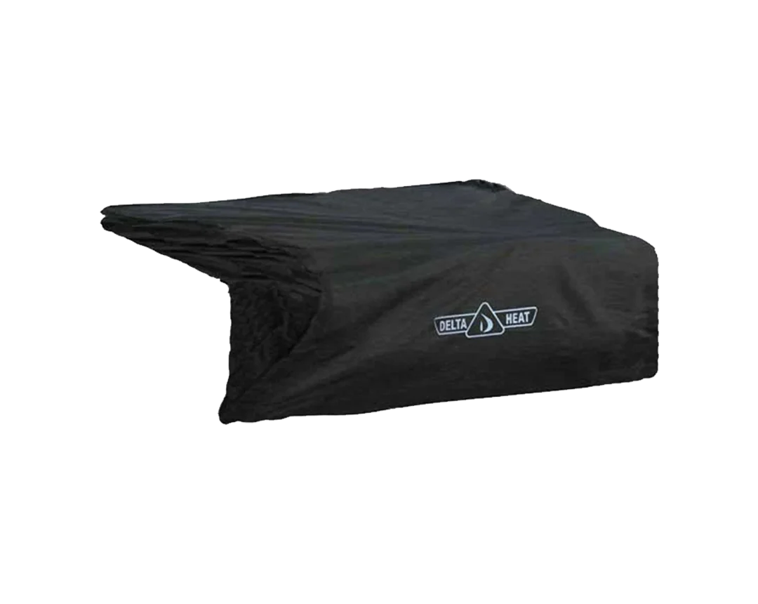 Delta Heat 22" Power Burner Vinyl Cover