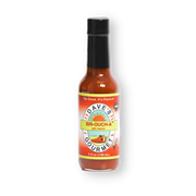 Dave's Gourmet Sir-Ouch-A Hot Sauce 5oz