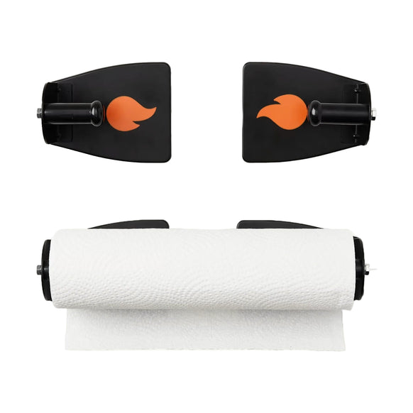 Drip EZ Magnetic Paper Towel Dispenser - ON SALE!!!