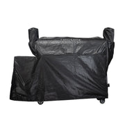 Recteq DualFire 1200 Cover - The Kansas City BBQ Store