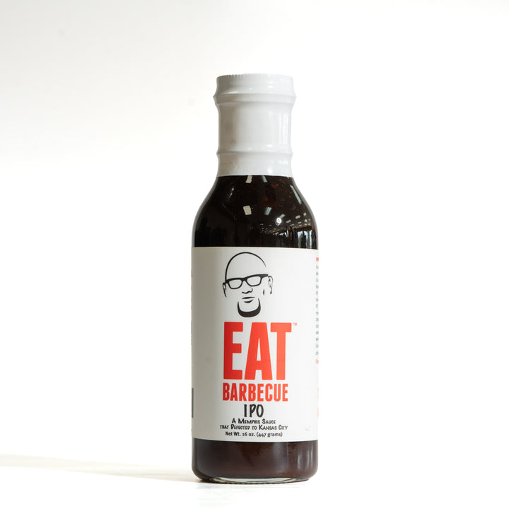 EAT Barbecue IPO Sauce