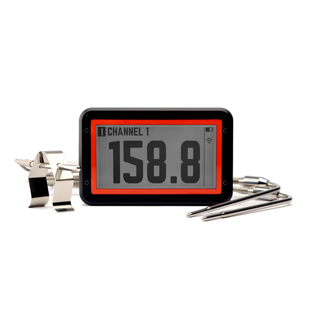 FireBoard 2 Drive Kit - Kansas City's Dealer