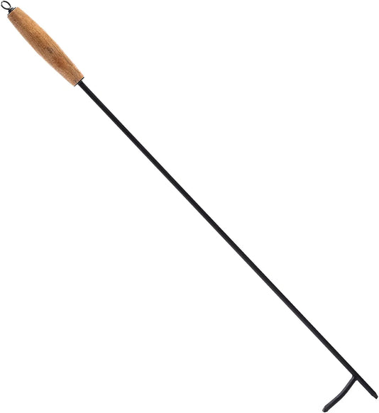 Coleman Heavy-Duty Fire Poker – 35.6