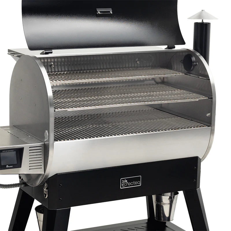 Recteq Flagship 1600 Pellet Smoker