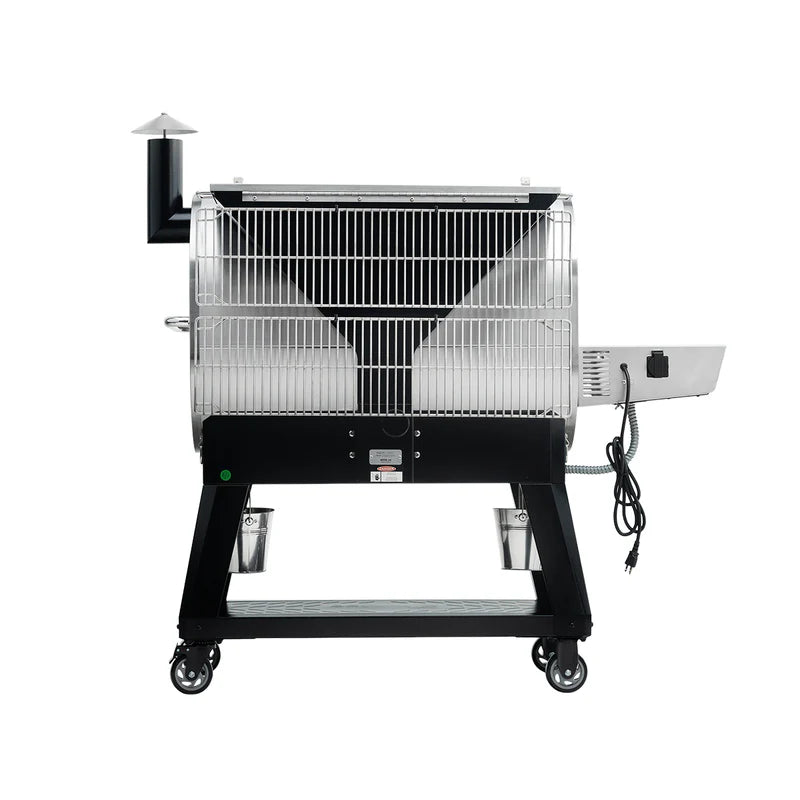Recteq Flagship 1600 Pellet Smoker
