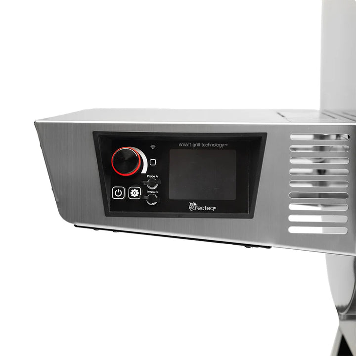 Recteq Flagship 1600 Pellet Smoker