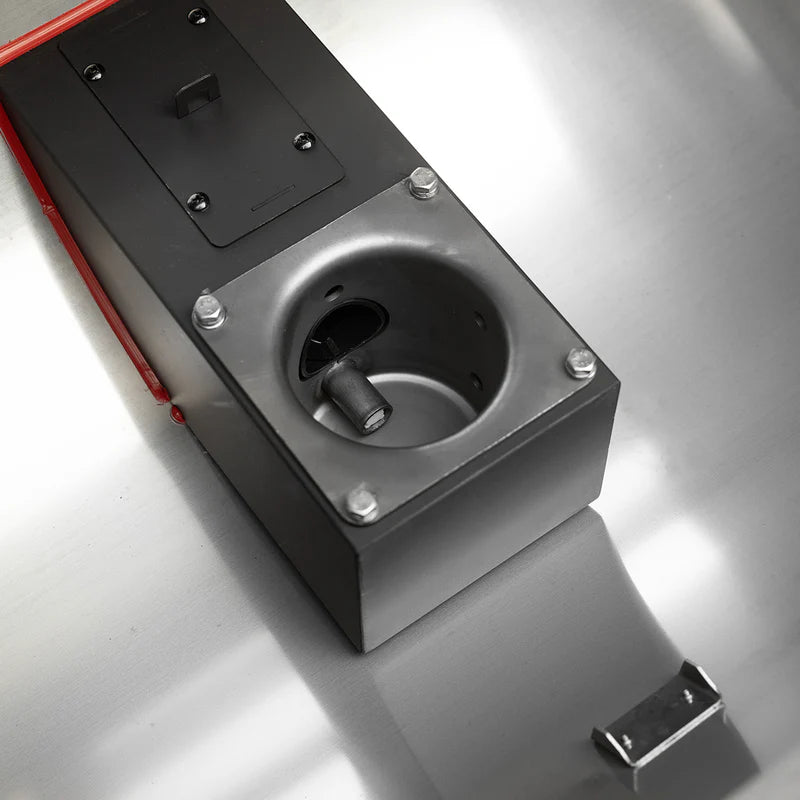 Recteq Flagship 1600 Pellet Smoker