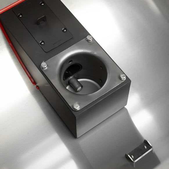 Recteq Flagship 1600 Pellet Smoker