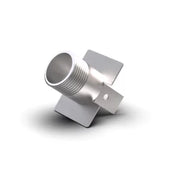 FireBoard Drive Blower G3 Ball Valve Adapter - The Kansas City BBQ Store