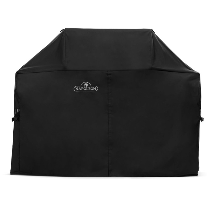Napoleon Prestige PRO 500 Cover