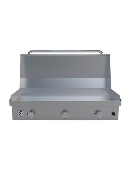 Fusion (Le Griddle) Gas Griddle