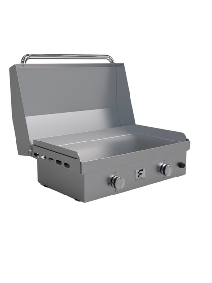 Fusion (Le Griddle) Gas Griddle