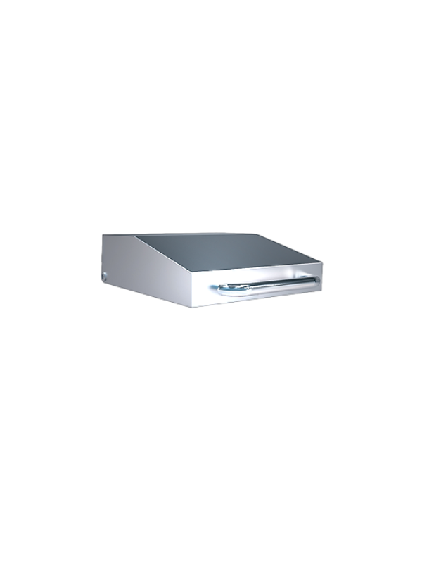 Fusion (Le Griddle) Stainless Steel Lids, view 2