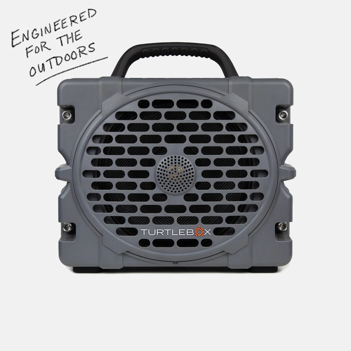 Turtlebox Grande Portable Speaker