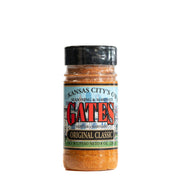 Gates BBQ Original Classic Seasoning